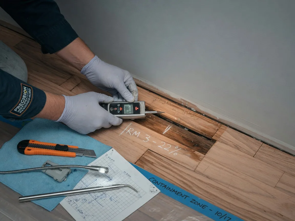 Why choose Water Removal in Franksville, WI
